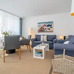 Апартаменты Wiking, App 112 Вестерланд