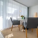 Wiking, App 112 Апартаменты *