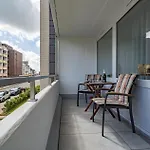 Wiking, App 112 Апартаменты *