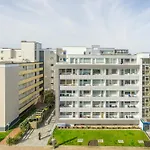 Wiking, App 112 Апартаменты Вестерланд
