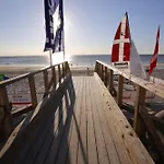 Wiking, App 112 Апартаменты *