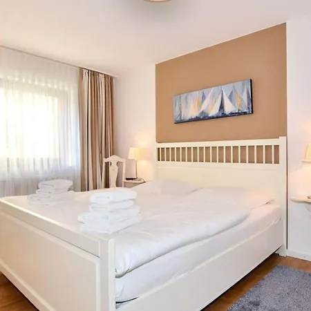 Wiking, App 112 Апартаменты